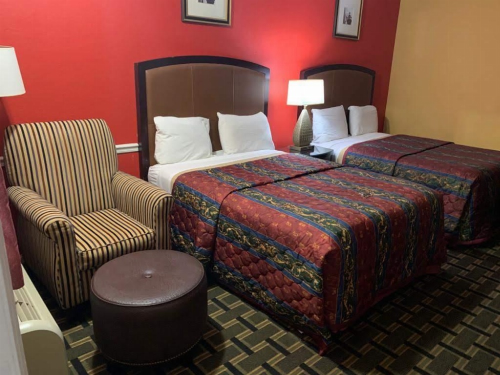 Stay Express Inn & Suites Demopolis
